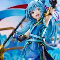 轉史史萊姆摯友!!賞品輪播圖