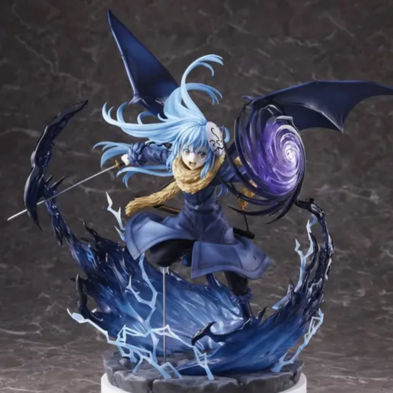 轉史史萊姆摯友!!賞品輪播圖