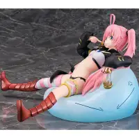 轉史史萊姆摯友!!賞品輪播圖