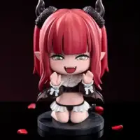 海夢Coser究極の愛賞品輪播圖