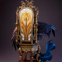 無上至尊之盾．雅爾貝德賞品輪播圖