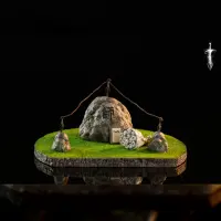 一日為師，終身為父賞品輪播圖