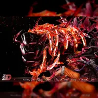 [單挑] ZZDD 業火魯夫賞品輪播圖