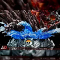 [單挑] ZZDD 業火魯夫賞品輪播圖