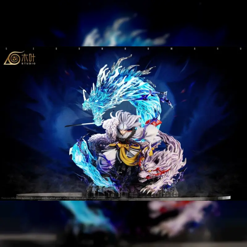 [單挑] 木葉 殺生丸賞品輪播圖