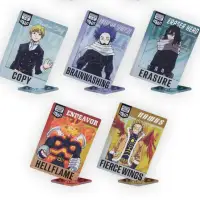 [日版](無最後賞)我的英雄學院~連串歲月【再販】賞品輪播圖