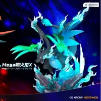 龍重登場！賞品輪播圖