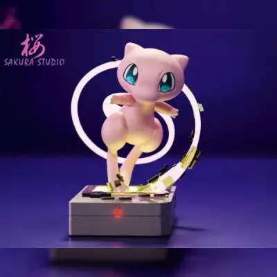 [單挑] Sakura 夢幻登場