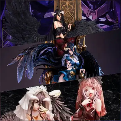 純情魅魔．雅爾貝德