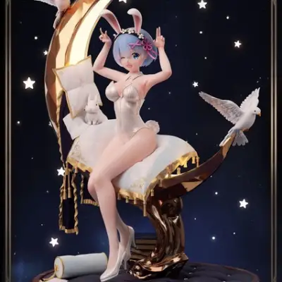 兔女郎雷姆