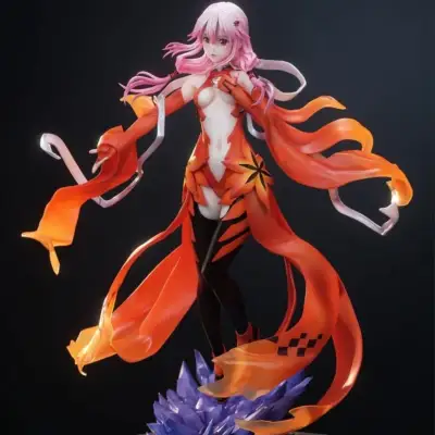 三無少女楪祈