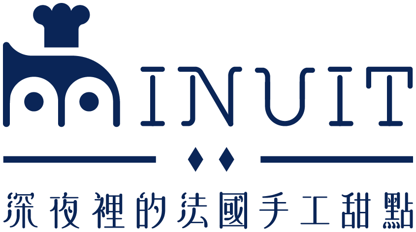 深夜裡的法國手工甜點 Minuit1200