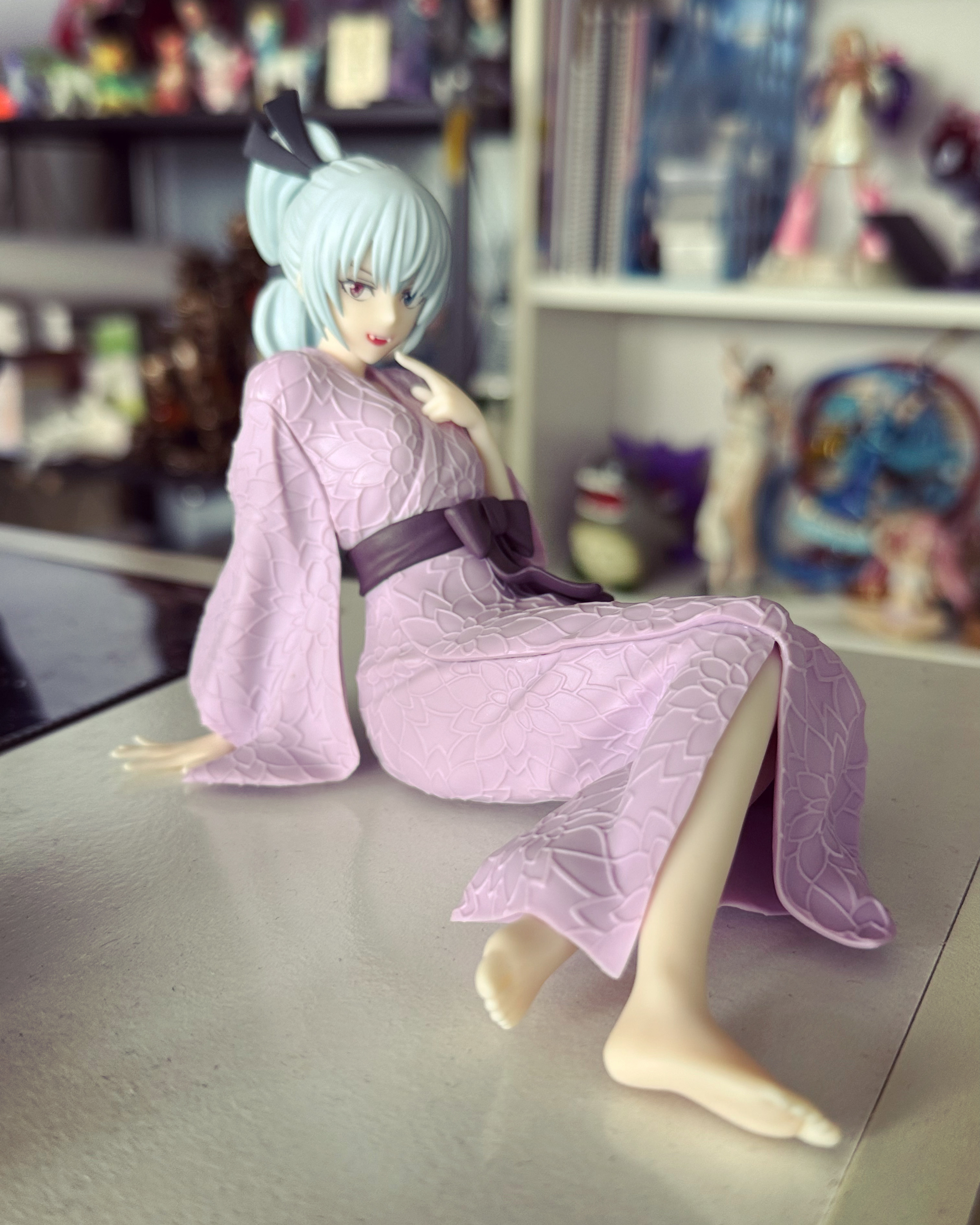 景品 露米娜絲
