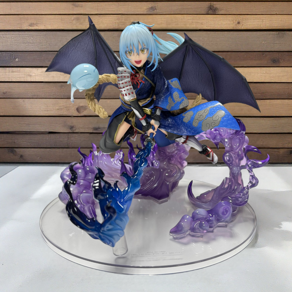 曉想 莉姆露 PVC