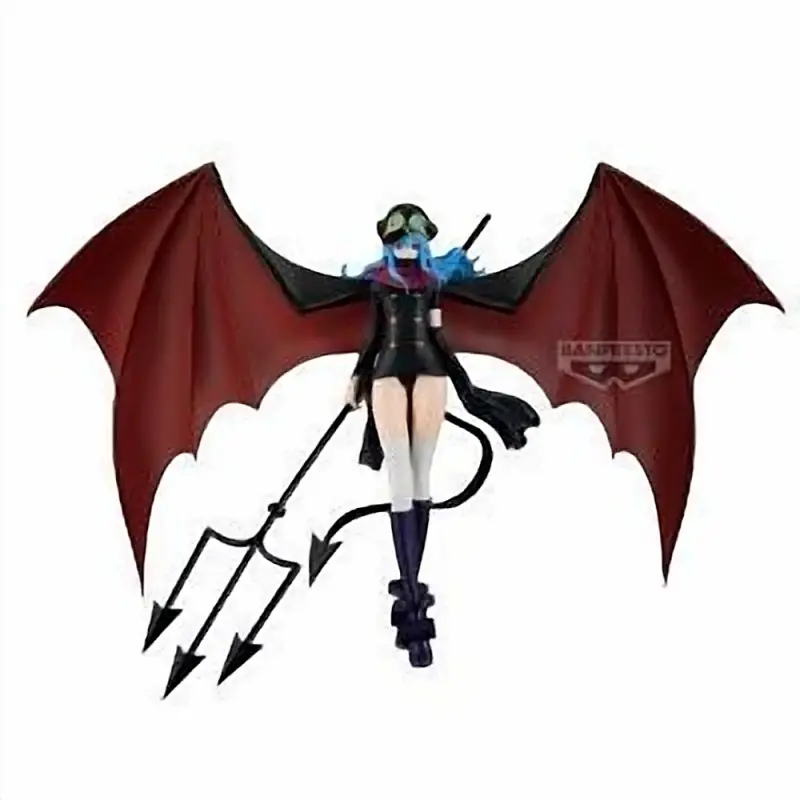 BANPRESTO 航海王 MAXIMATIC ST. 軍子