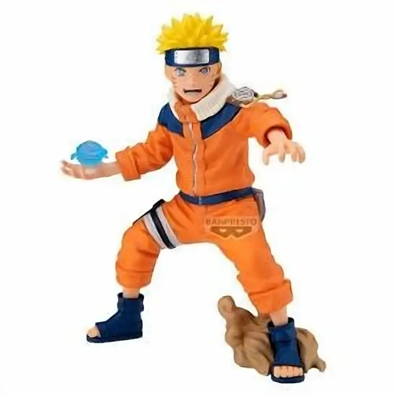 BANPRESTO 火影忍者 Grandista 漩渦鳴人