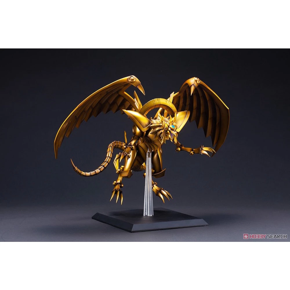 遊戲王 三幻神 太陽神的翼神龍輪播圖