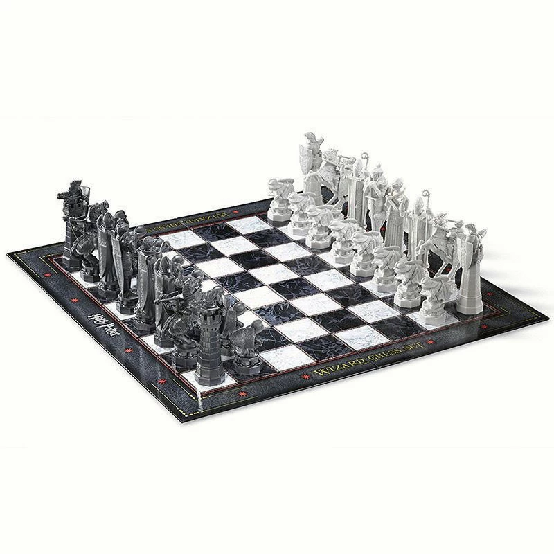 巫師棋．魔法對戰賞品輪播圖