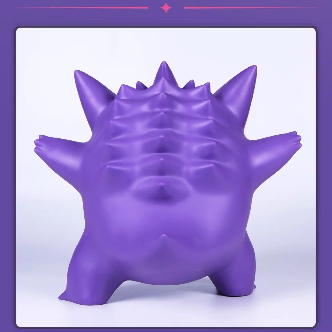 寶可夢 玩樂主義 耿鬼輪播圖