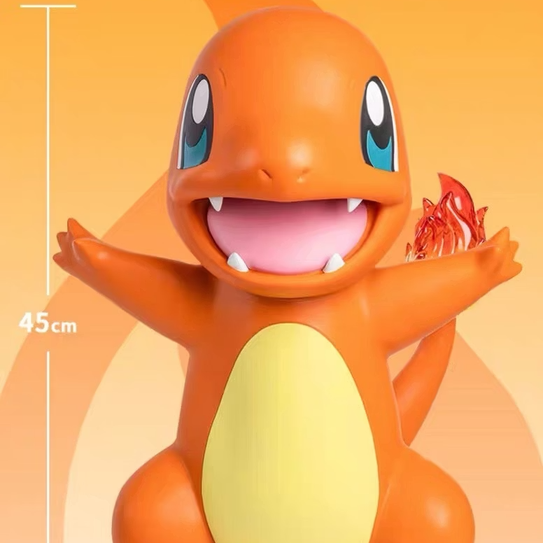 寶可夢 玩樂主義 小火龍輪播圖