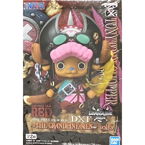 海賊王 多尼多尼·喬巴 劇場版