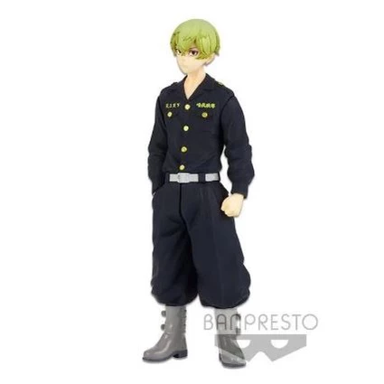 東京復仇者 松野千冬 BANPRESTO輪播圖