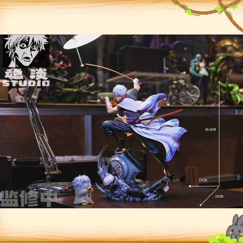 魂淡工作室 > 銀魂 > 坂田銀時輪播圖