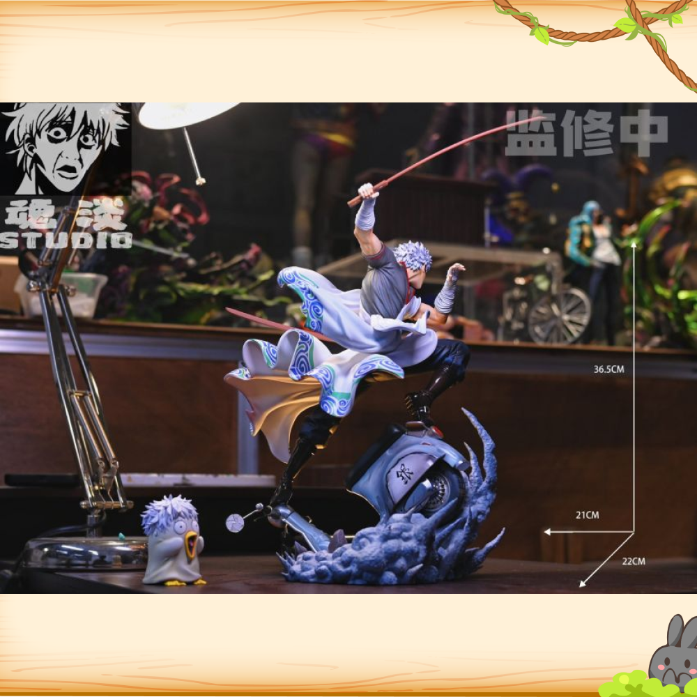 魂淡工作室 > 銀魂 > 坂田銀時輪播圖