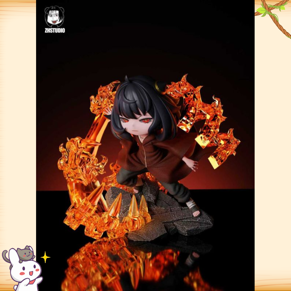 ZH整活 > SPYxFAMILY間諜家家酒cos火影忍者 > 安妮亞cos宇智波鼬2.0輪播圖