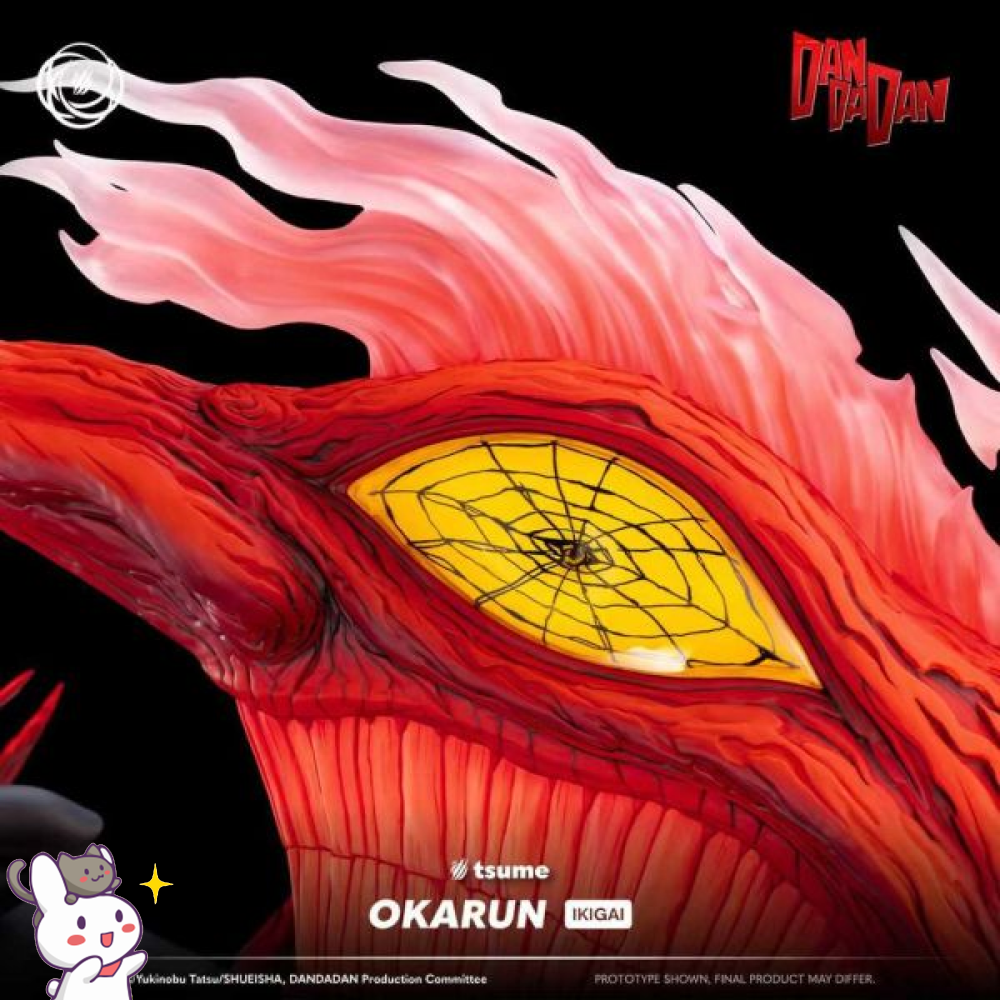 TSUME > 膽大黨 > 1/6 厄卡倫 高倉健輪播圖