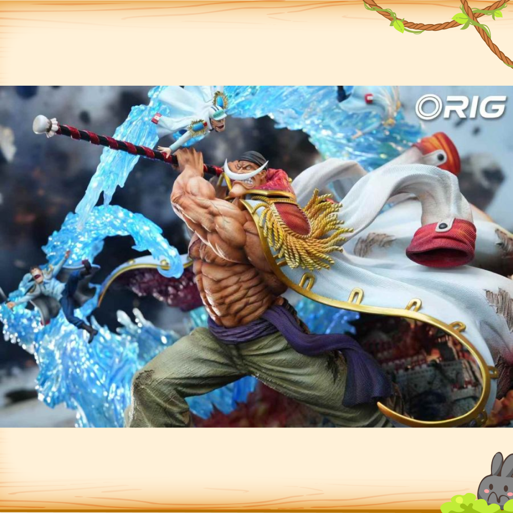 ORIG-Studio > 海賊王 > 艾德華·紐蓋特輪播圖