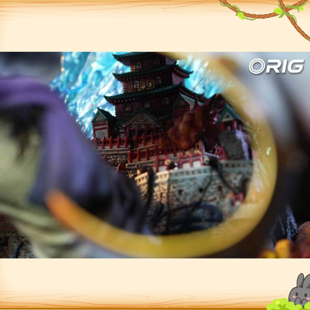 ORIG-Studio > 海賊王 > 艾德華·紐蓋特輪播圖