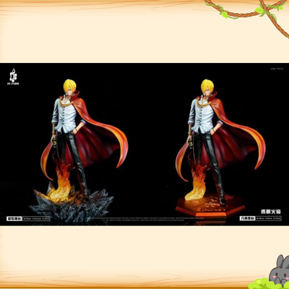 大熊社 > 海賊王 > 王子香吉士 (多版本)輪播圖