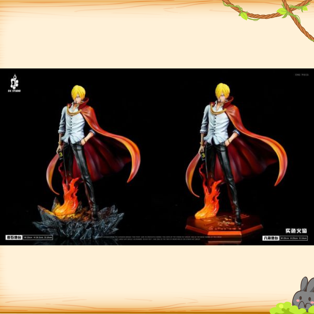 大熊社 > 海賊王 > 王子香吉士 (多版本)輪播圖