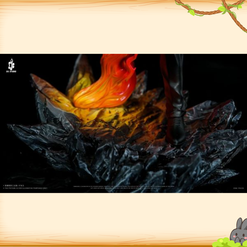 大熊社 > 海賊王 > 王子香吉士 (多版本)輪播圖