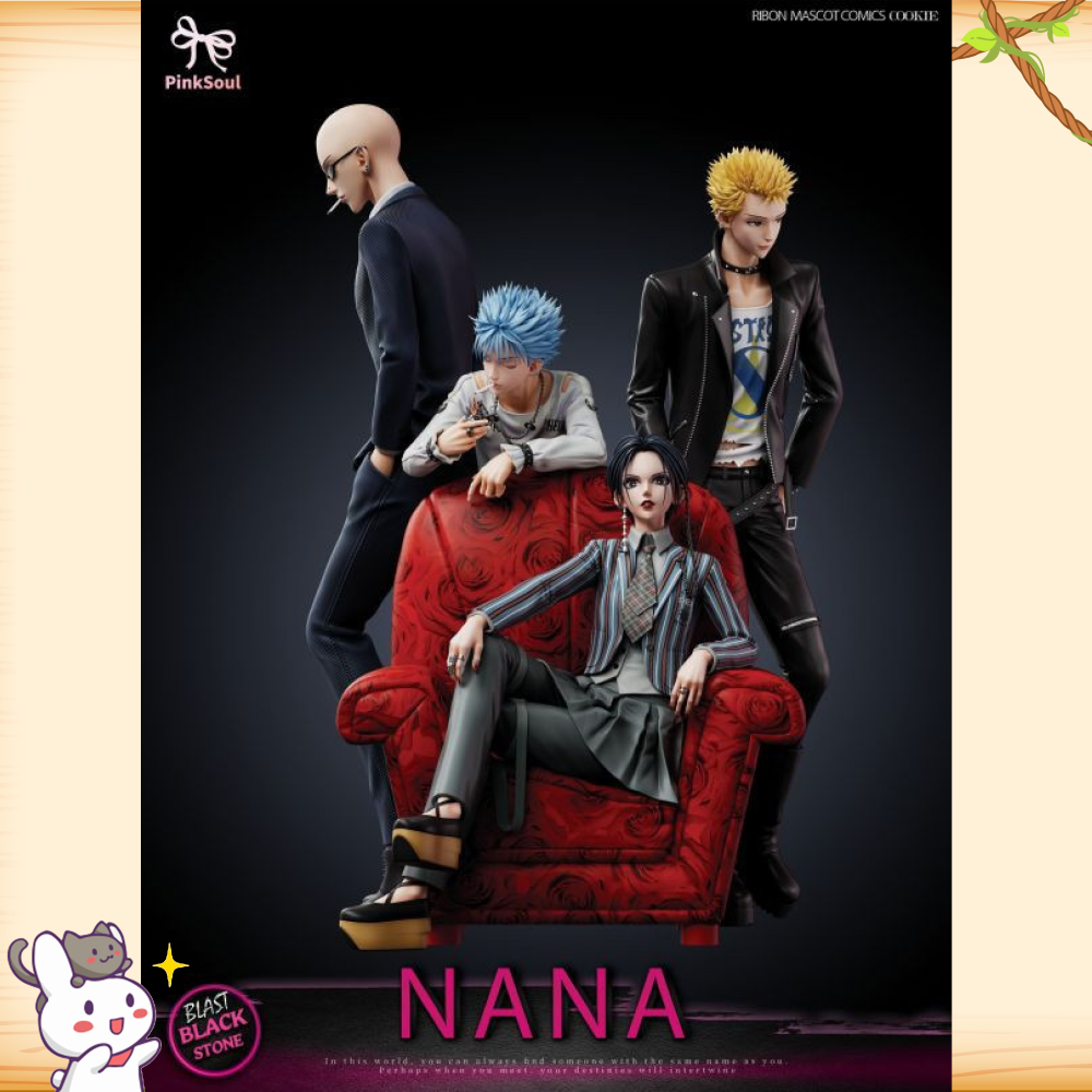 Pinksoul > NANA > 黑石樂隊輪播圖
