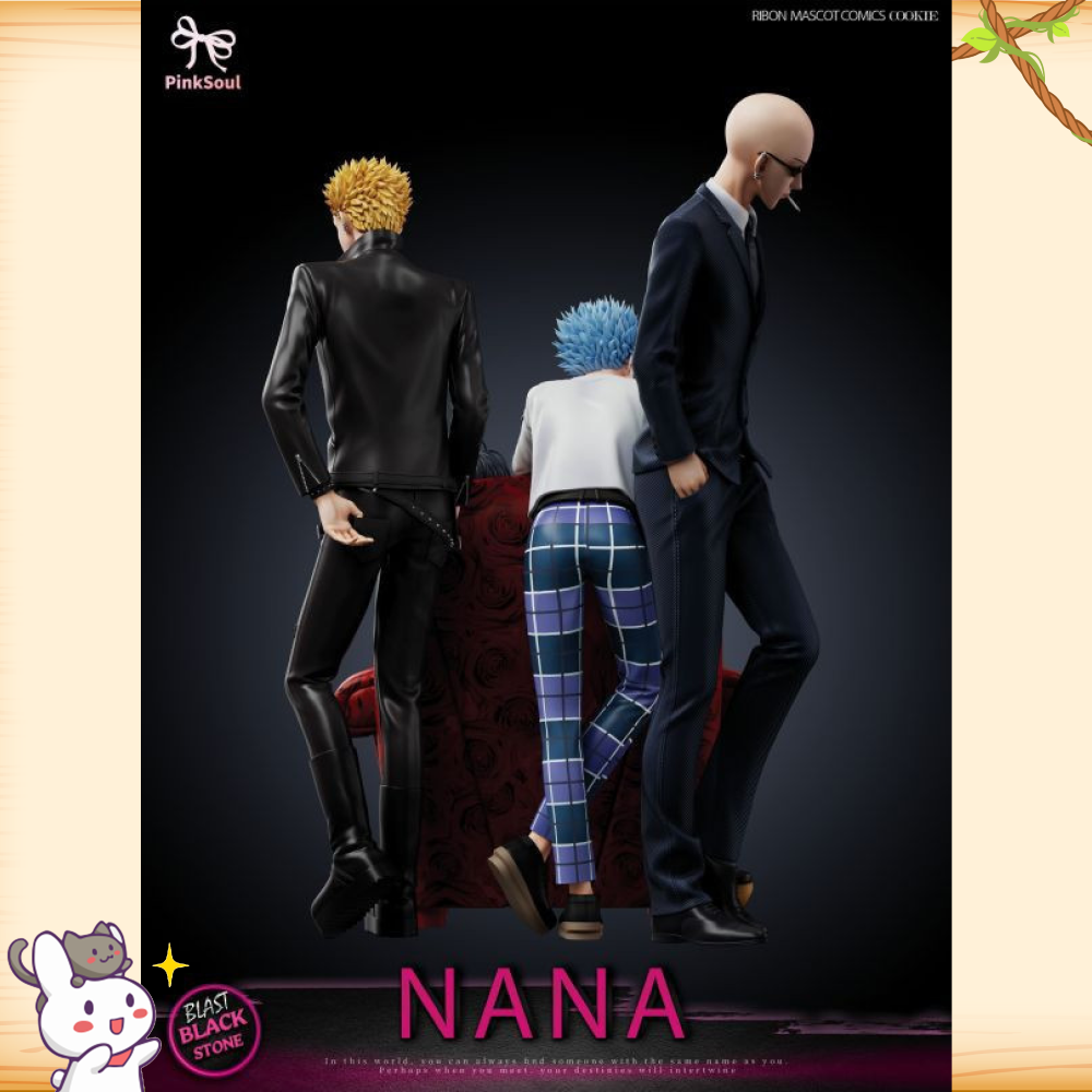 Pinksoul > NANA > 黑石樂隊輪播圖