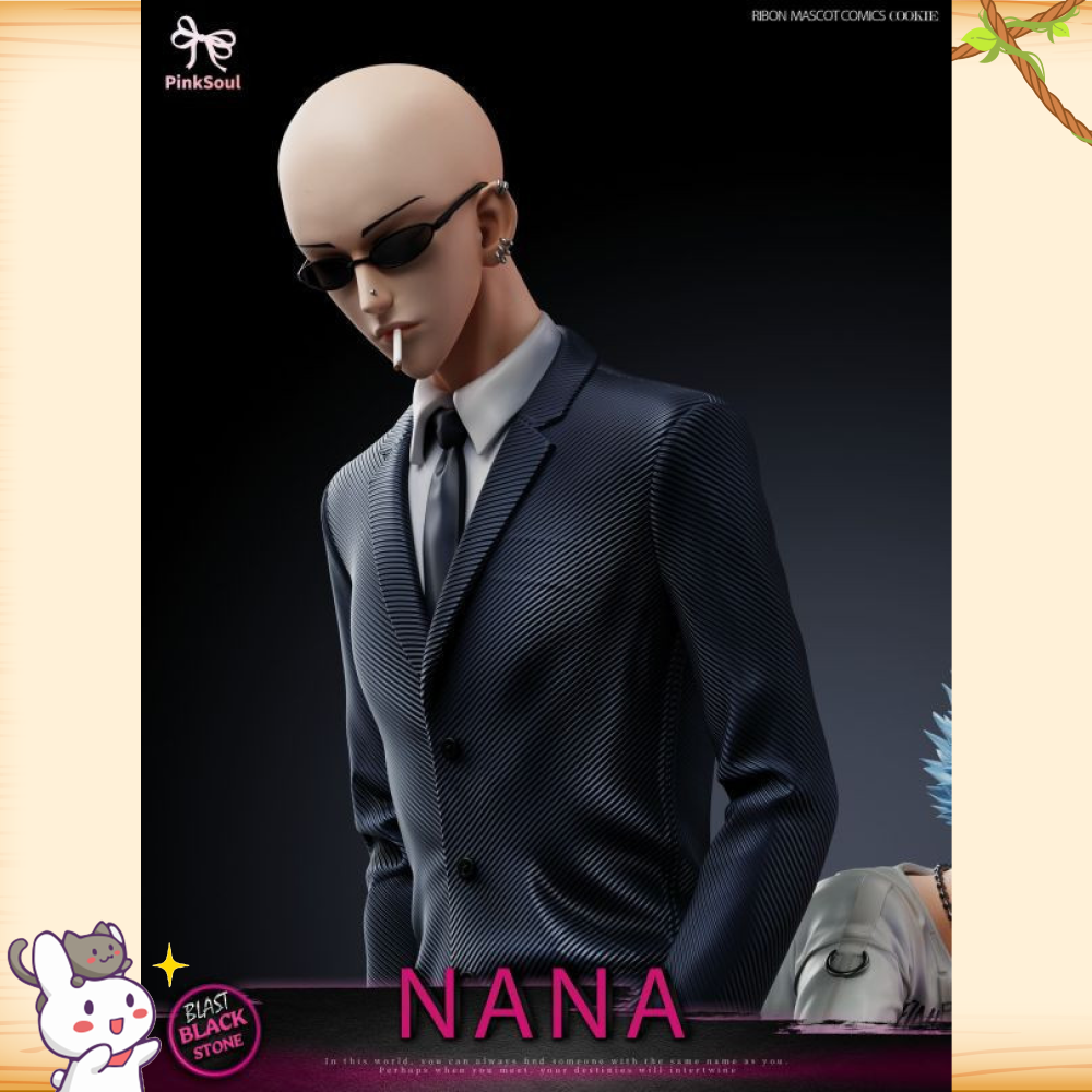 Pinksoul > NANA > 黑石樂隊輪播圖