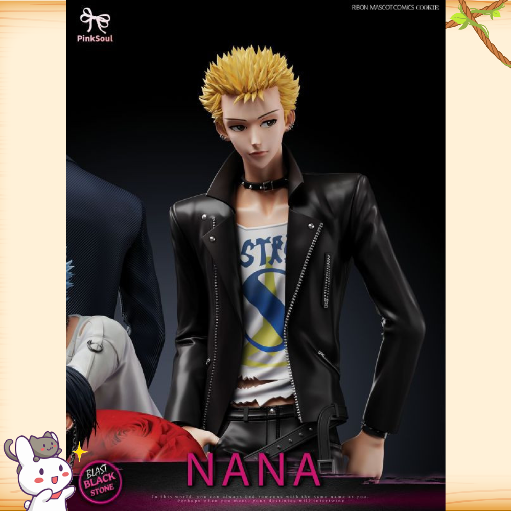 Pinksoul > NANA > 黑石樂隊輪播圖