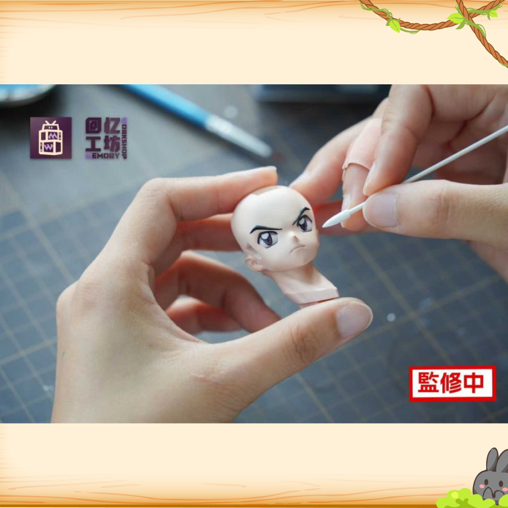 MW回憶工坊 & Showhand > 犬夜叉 > 補全系列第二彈 犬夜叉輪播圖