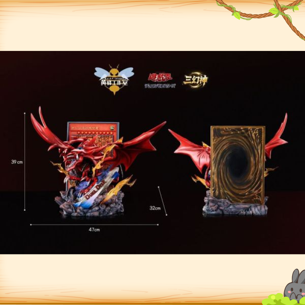 黃蜂工作室 > 遊戲王 > 卡牌系列 三幻神 奧西里斯的天空龍輪播圖