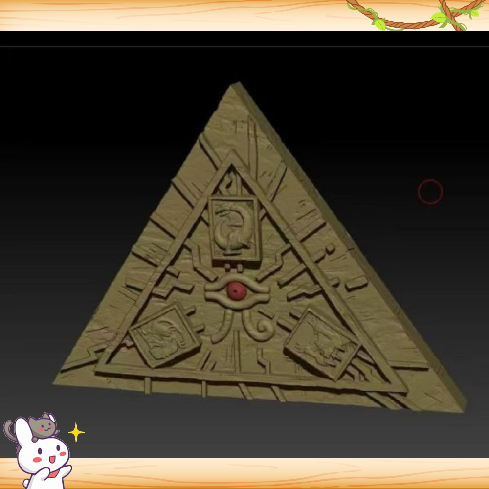 黃蜂工作室 > 遊戲王 > 卡牌系列 三幻神 奧西里斯的天空龍輪播圖