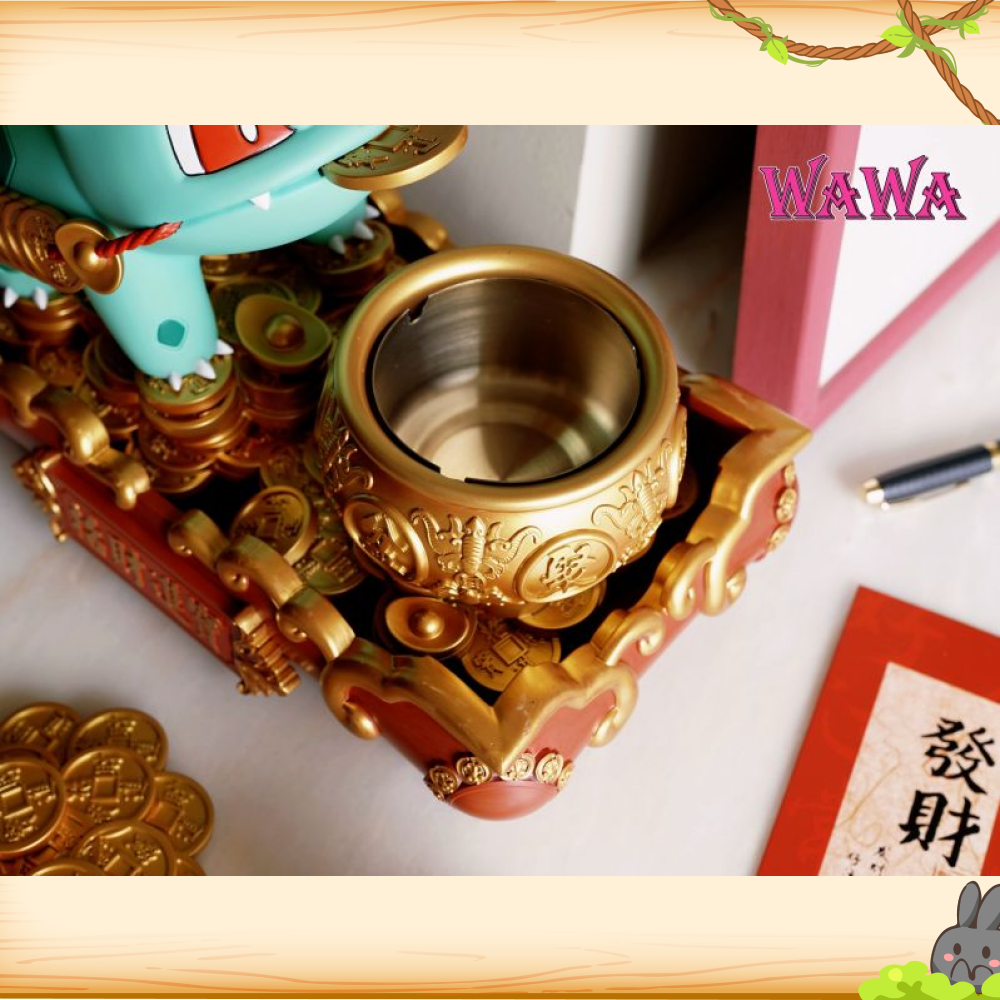 WAWA-Studio > 寶可夢 > 招財金蟾妙蛙種子輪播圖