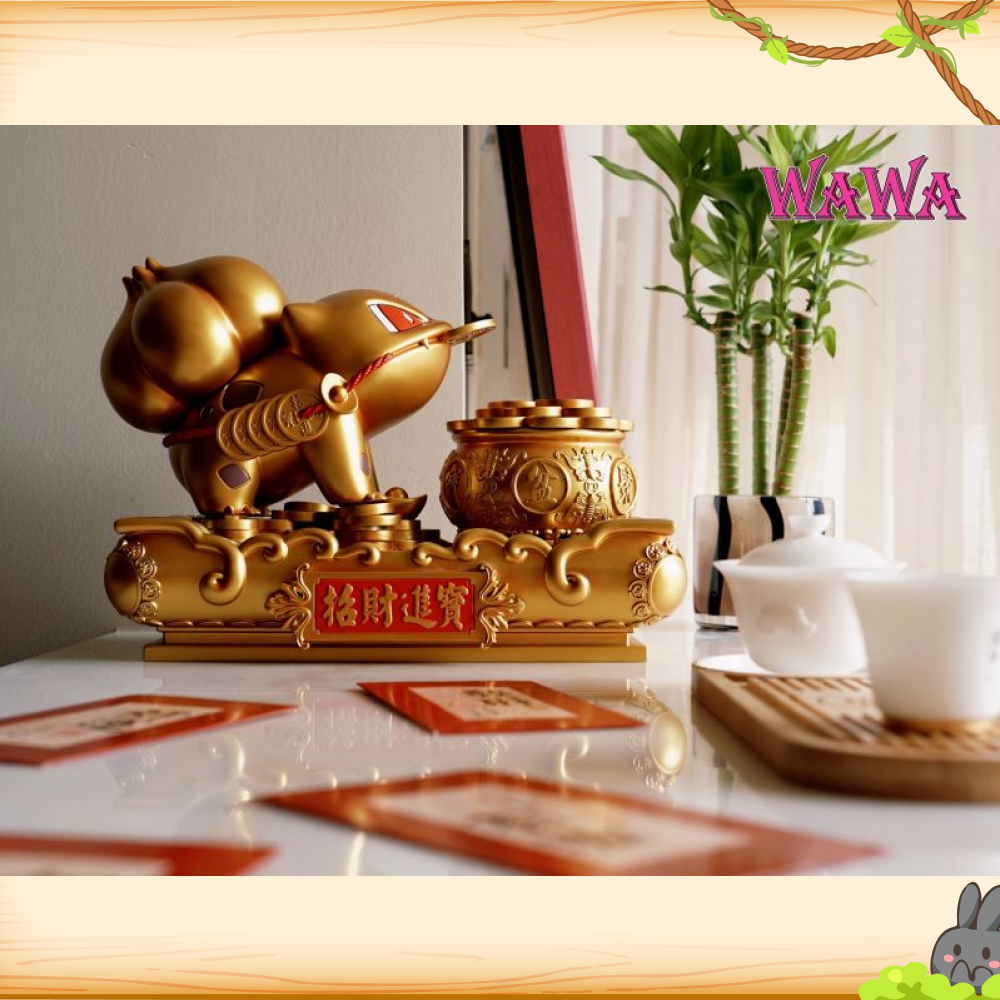 WAWA-Studio > 寶可夢 > 招財金蟾妙蛙種子輪播圖