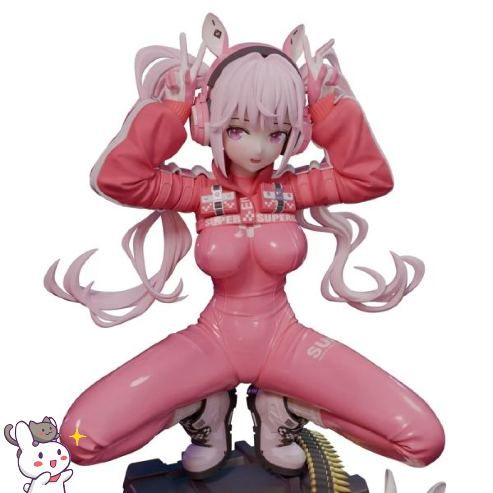 迷因工作室 > NIKKE勝利女神：妮姬 > 1/6 愛麗絲