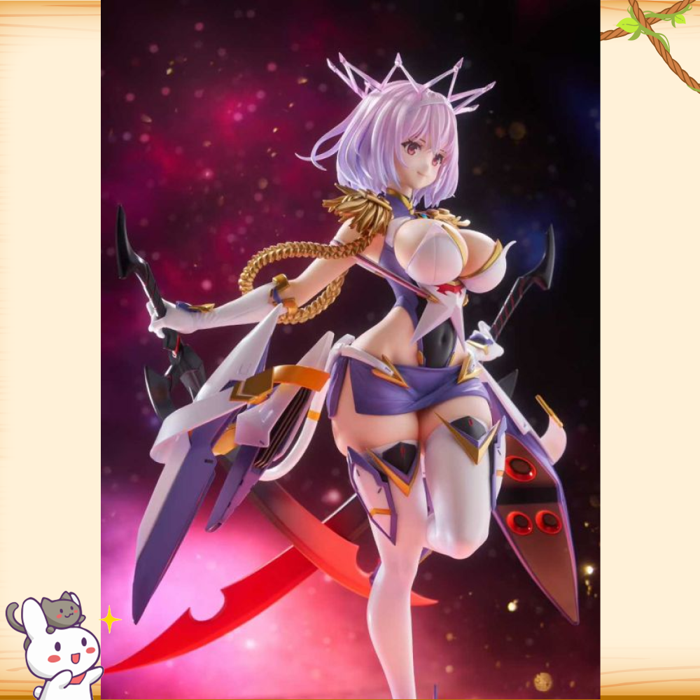 GOOD SMILE GSC > GRIDMAN電光超人古立特 > 1/7 新條茜輪播圖