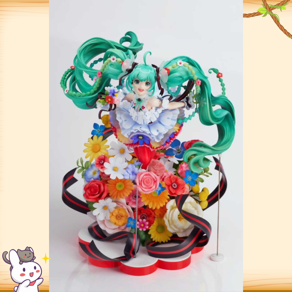 GOOD SMILE GSC > 初音未來 > 1/7 JAPAN LIVE TOUR 2025