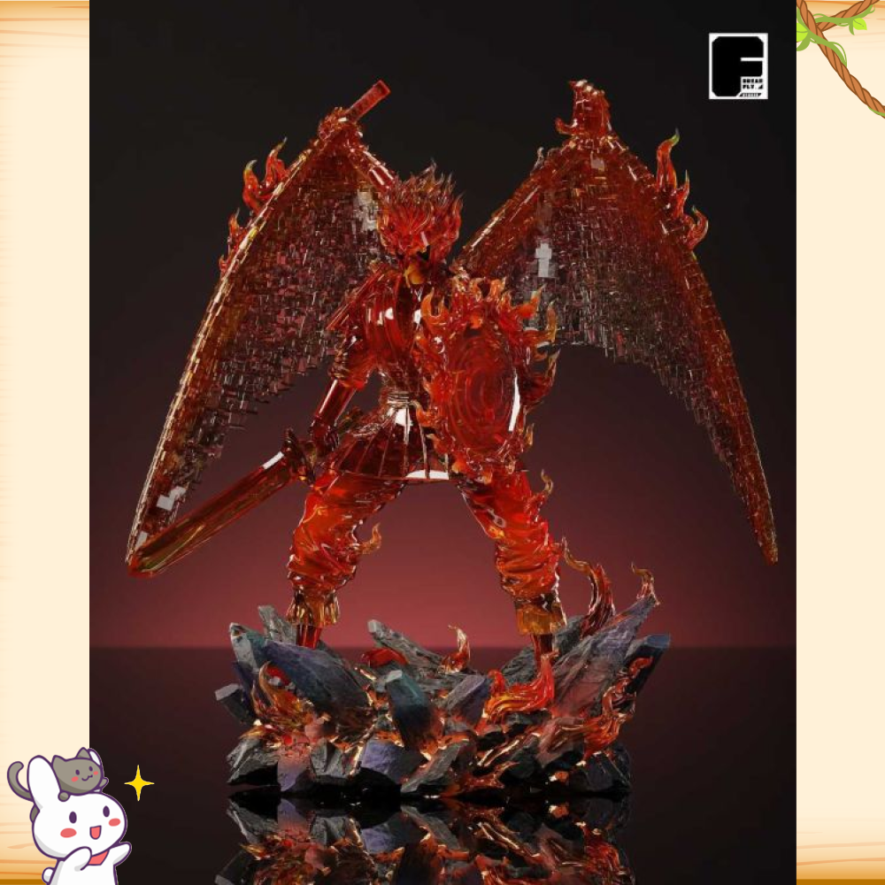 Dream Fly > 火影忍者 > 宇智波鼬 完全體須佐能呼