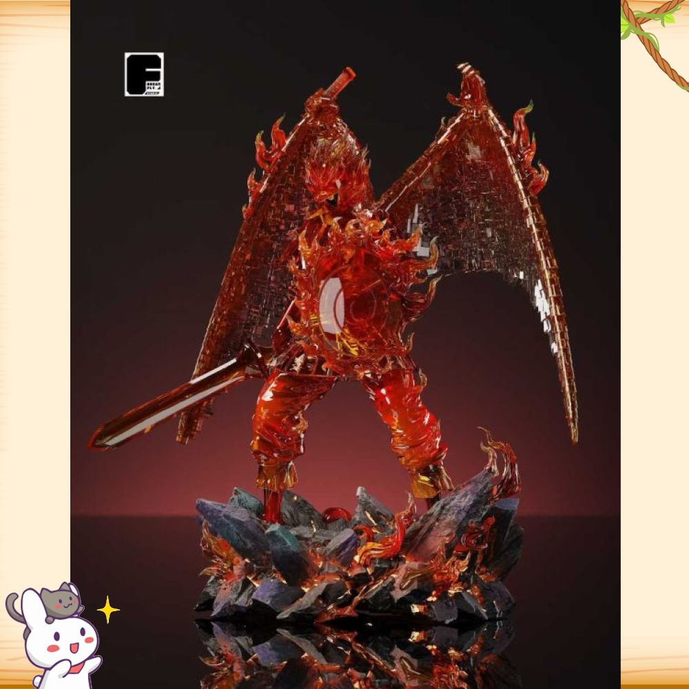 Dream Fly > 火影忍者 > 宇智波鼬 完全體須佐能呼輪播圖