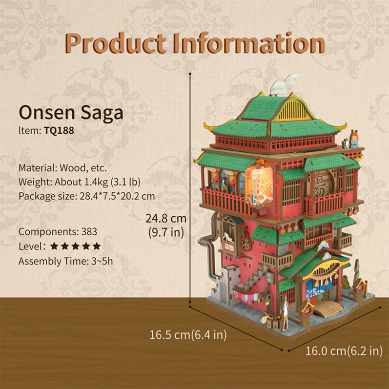 書擋-微縮世界賞品輪播圖